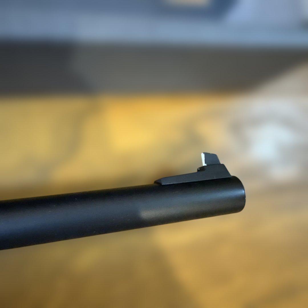 VSR-10 リアルショック　ボルトアクション　エアーライフル