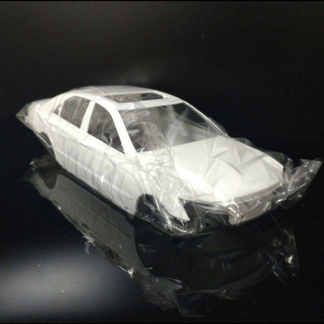 アオシマ スーパーVIP CAR モードパルファム GRS182クラウン