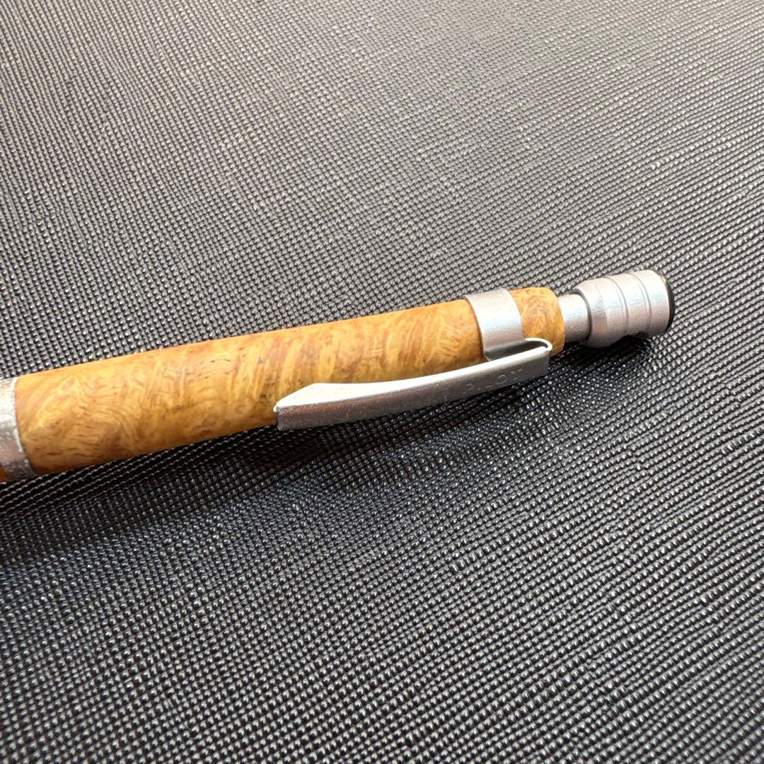 シャープタンク　カスタムS20 シャープペンシル　廃盤　廃番