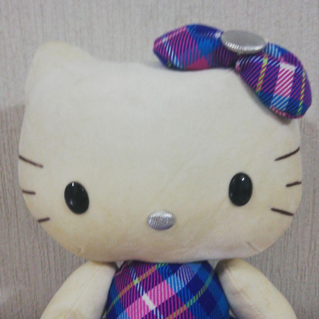 サンリオ☆ハローキティ☆ぬいぐるみ