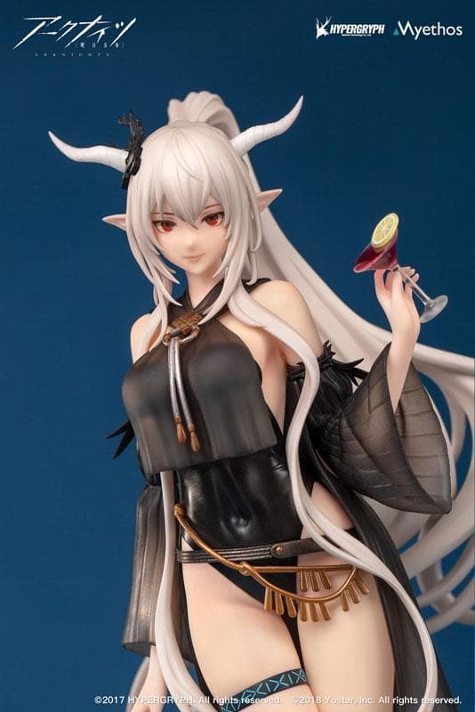 未開封 アークナイツ アンジェリーナ&シャイニング SummerTimeVer.