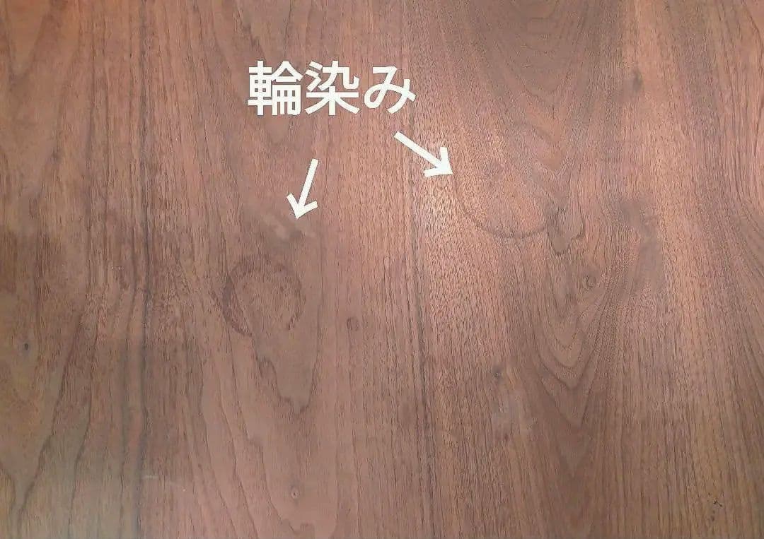 WOOD YOU LIKE COMPANY スクエアテーブル