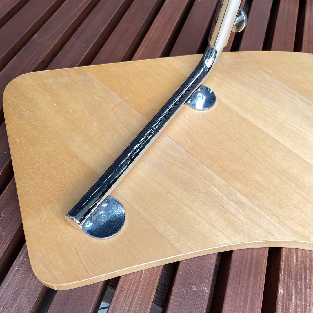 テクタ　tecta K24 サイドテーブル　メープル　アクタス