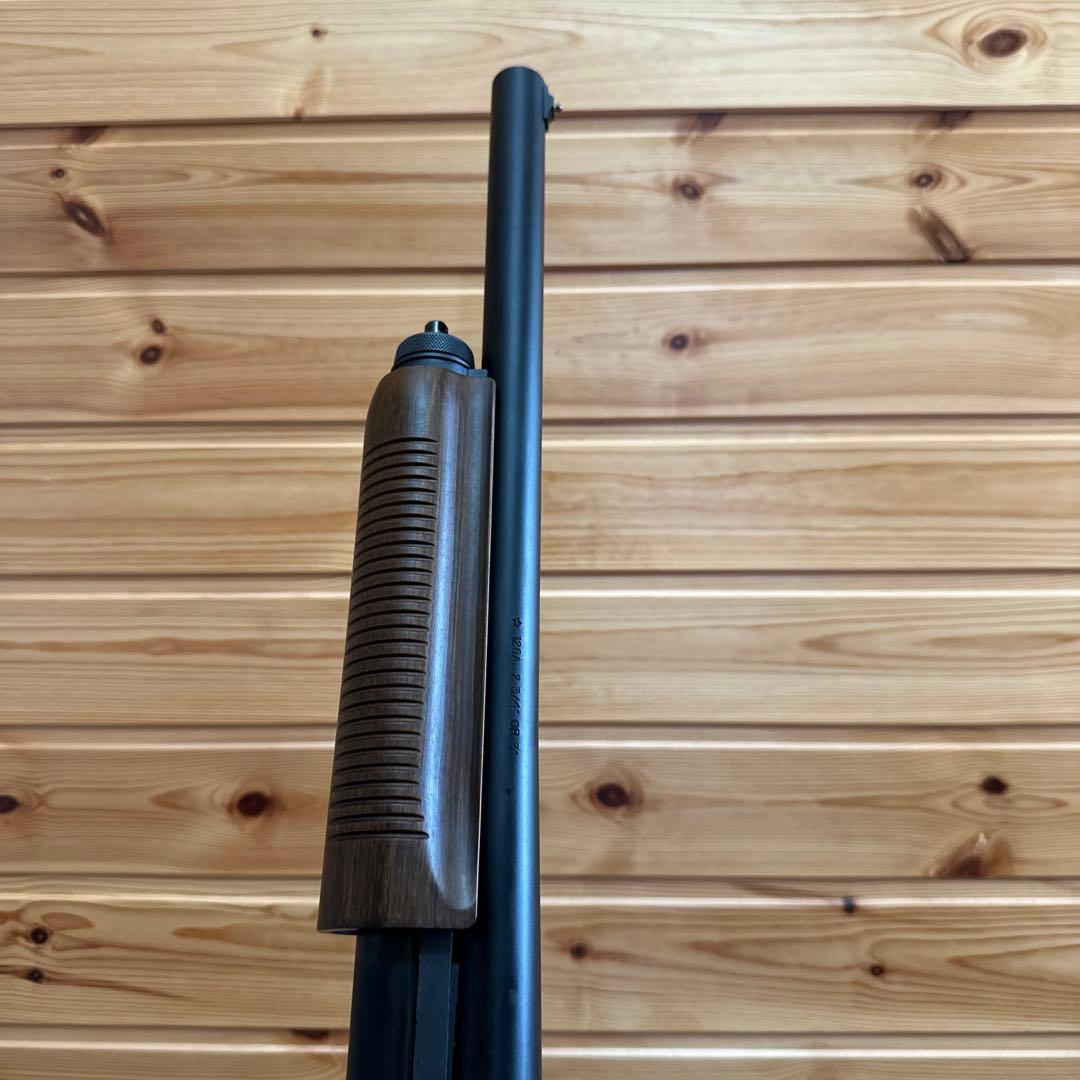 ⭐️東京マルイ⭐️ M870 ウッドストックガスガン ショットガン 付属品セット♡