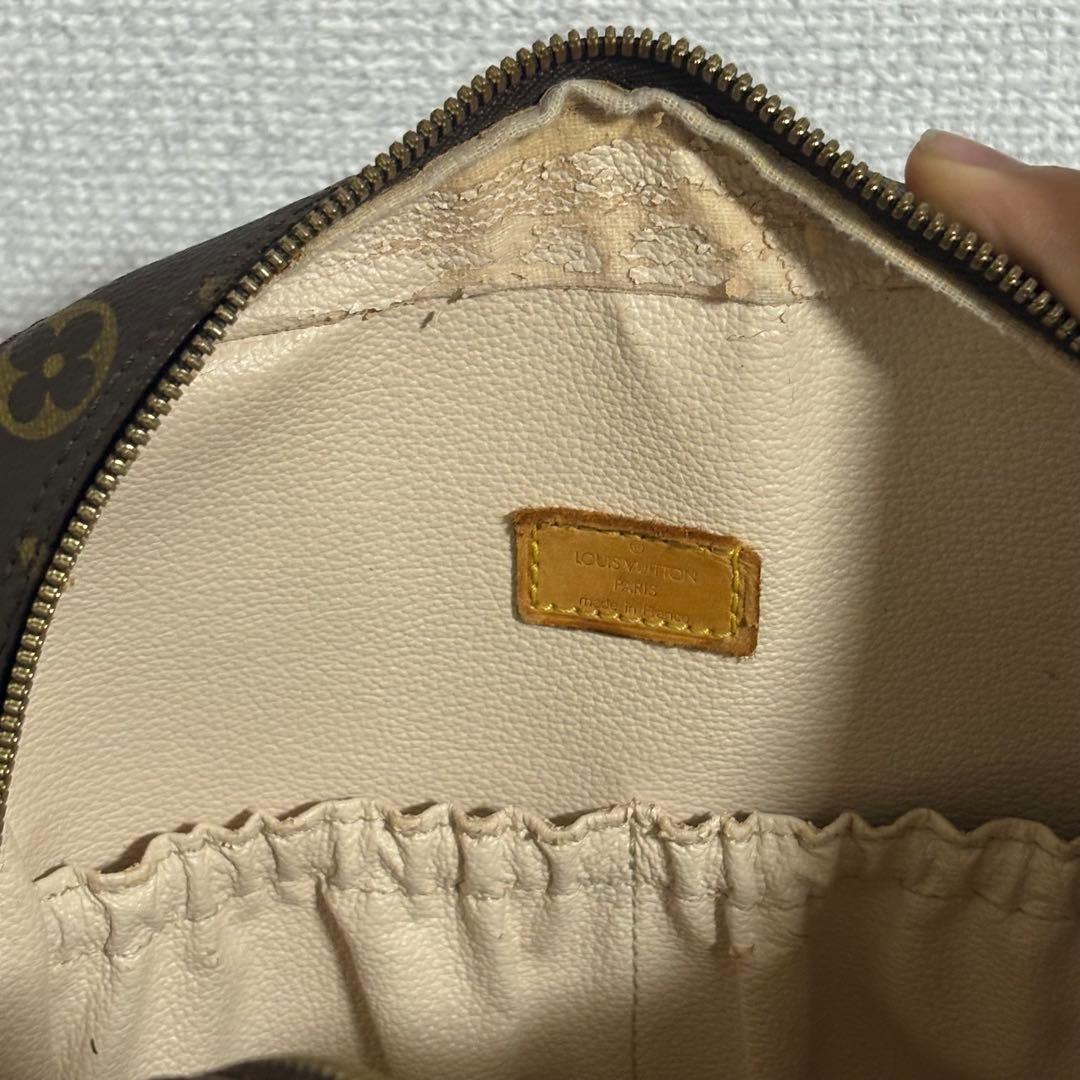 ルイヴィトン Louis vuitton スポンティーニ ハンドバッグ