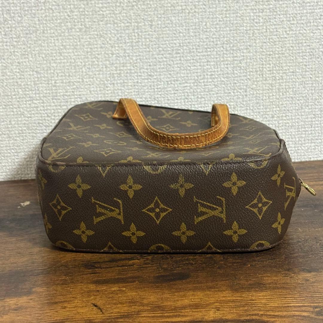 ルイヴィトン Louis vuitton スポンティーニ ハンドバッグ