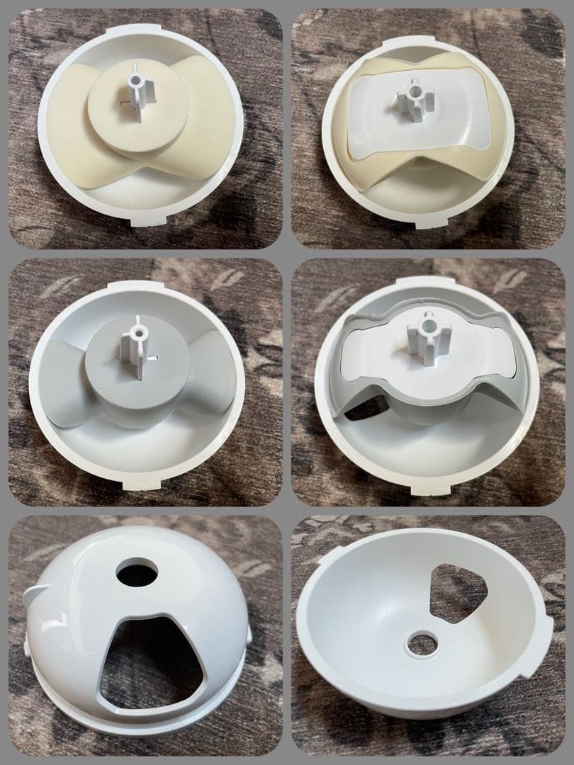 カンカンマシーン V2C 自動給餌器