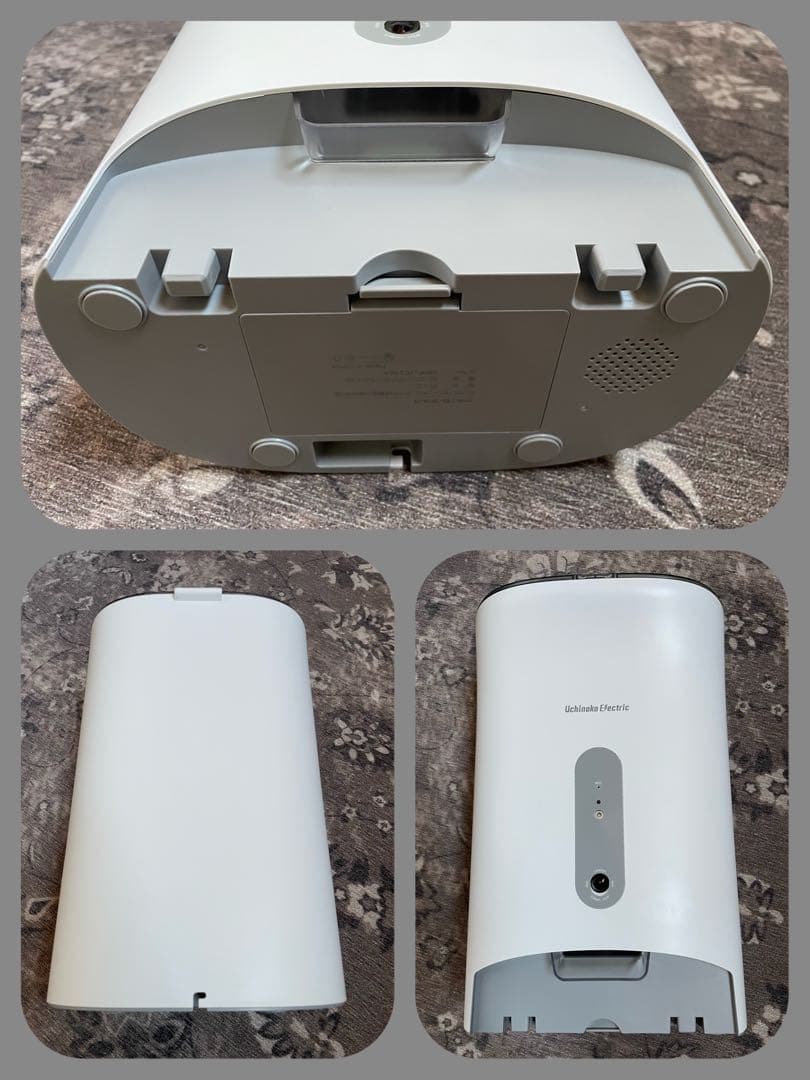 カンカンマシーン V2C 自動給餌器