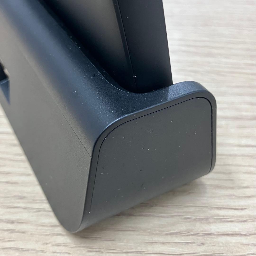 Speed Wi-Fi DOCK 5G モバイルルーター 充電器付