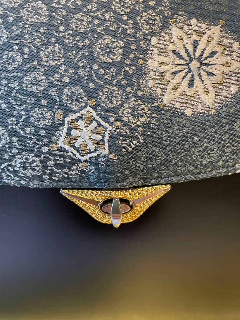 【値下げしました】和装用草履バック⭐︎新品未使用品