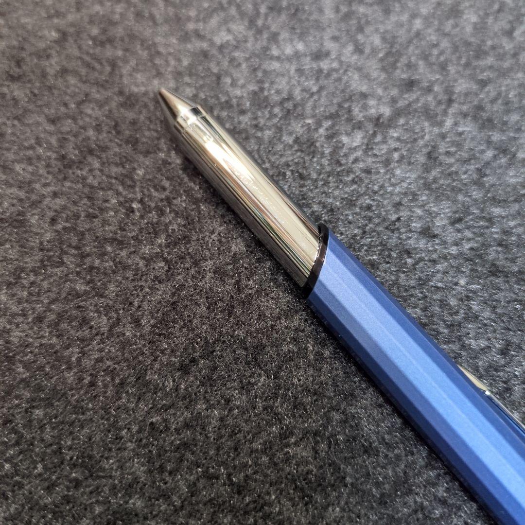 最終値下げ PARKER ファセット 多機能ペン