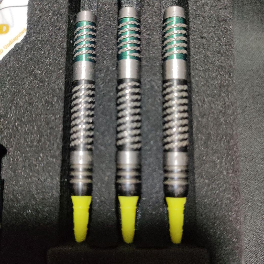 TRiNiDAD Ricardo(リカルド) Type2 浅田斉吾選手モデル