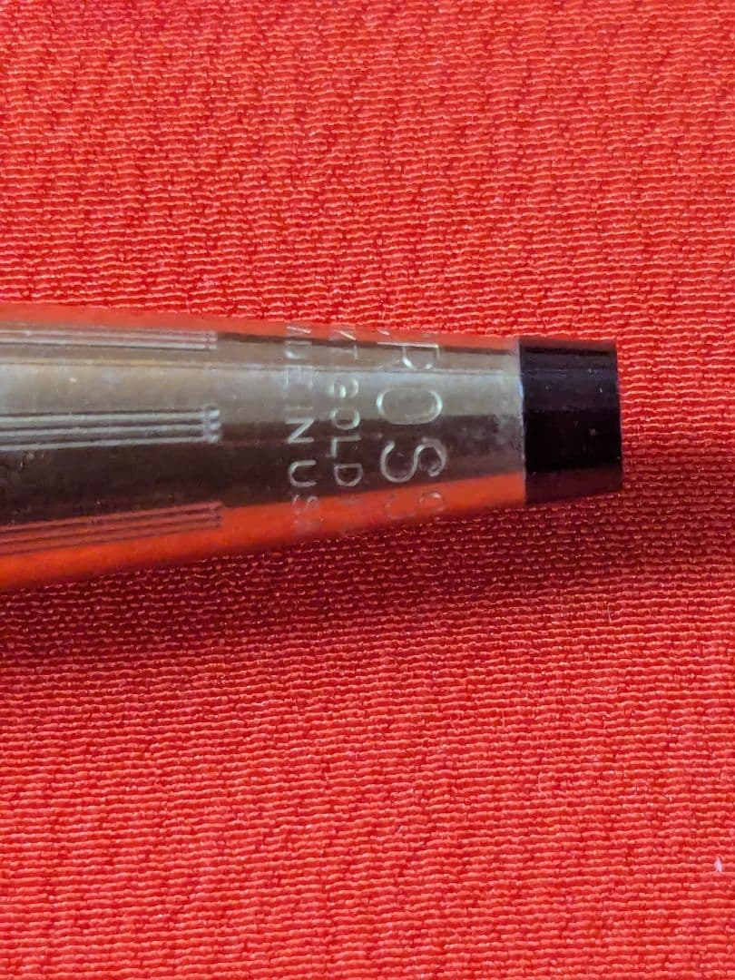 美品　高級筆記具 クロス クラシック センチュリー 14金張ボールペン 1502