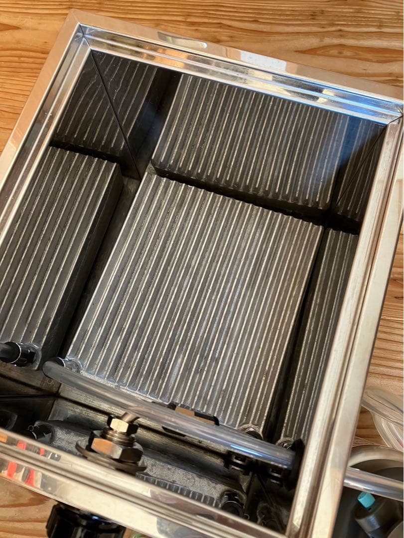 格安　アサヒ、キリン　氷令式ビールサーバーディスペンサーセット