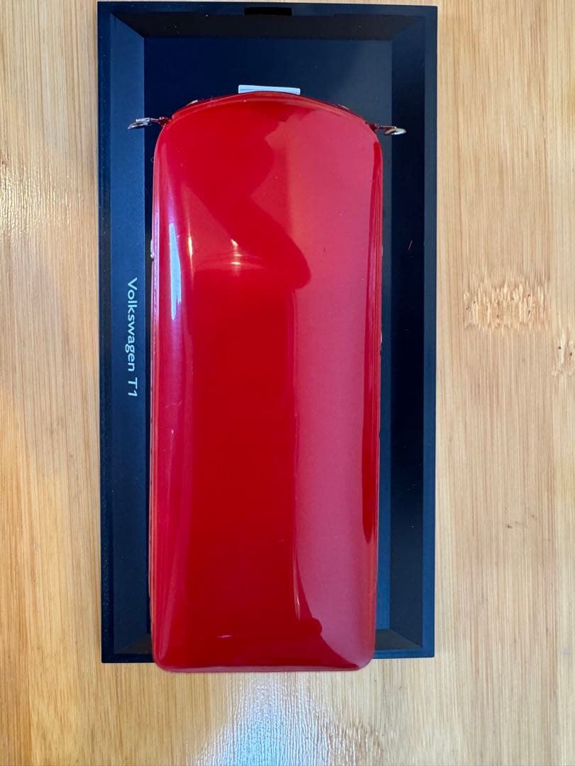 【Schuco】限定1500台 Volkswagen T1 『PORSCHE』