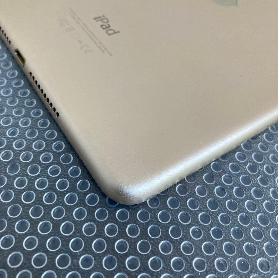 3727【早い者勝ち】iPad mini4 第4世代 64GB WIFIモデル☆