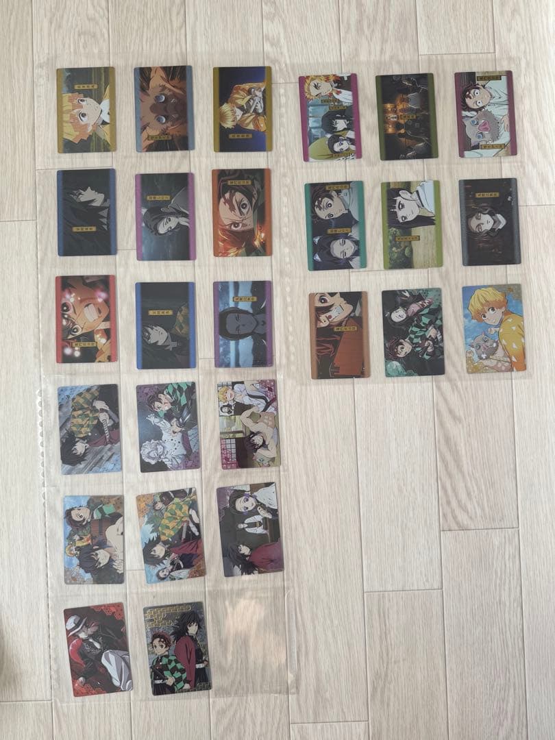 鬼滅の刃 まとめ売り