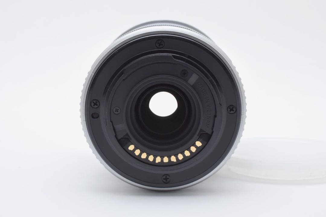 レンズ(ズーム) OLYMPUS M.ZUIKO DIGITAL 40-150mm 4.5-5.6