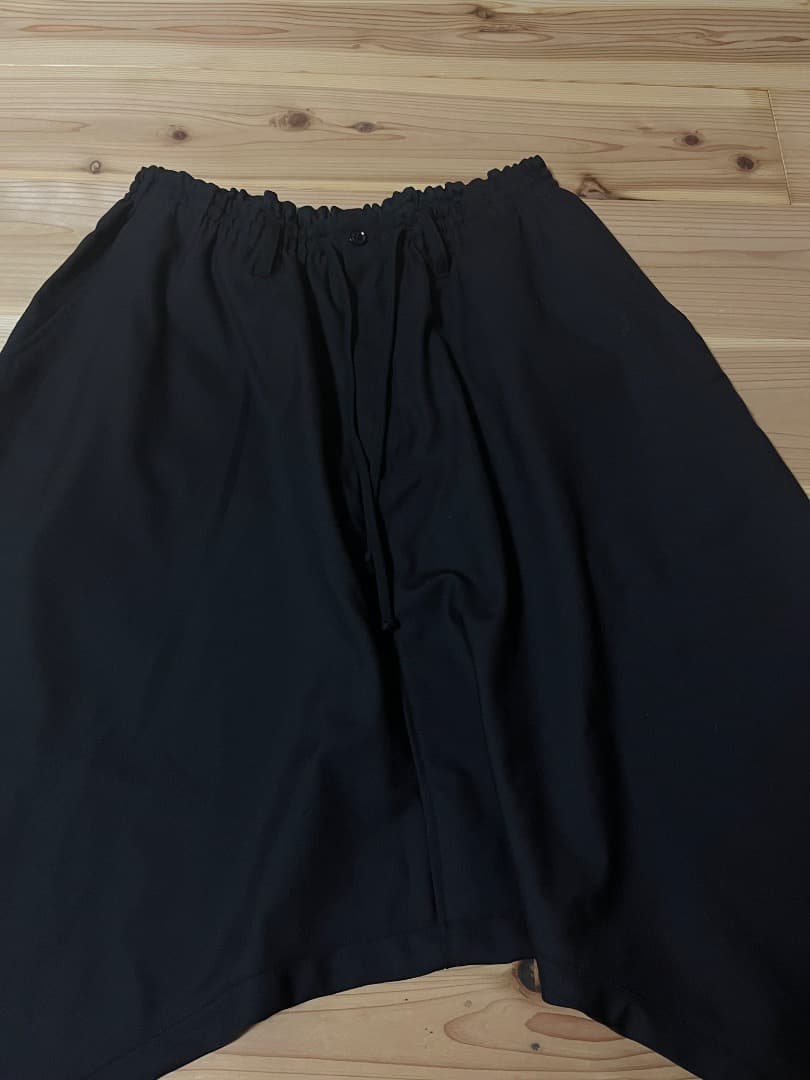 パンツ Y's BANG ON! No.9 YOHJI YAMAMOTO Y-3 4