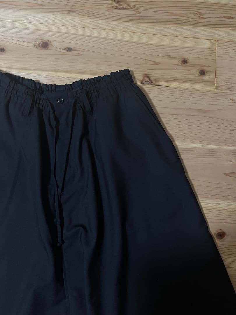 パンツ Y's BANG ON! No.9 YOHJI YAMAMOTO Y-3 4