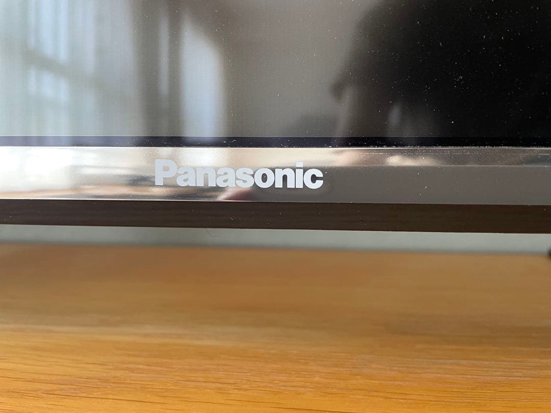 美品PanasonicTH-49DX600 49インチテレビ　取り扱い説明書付き