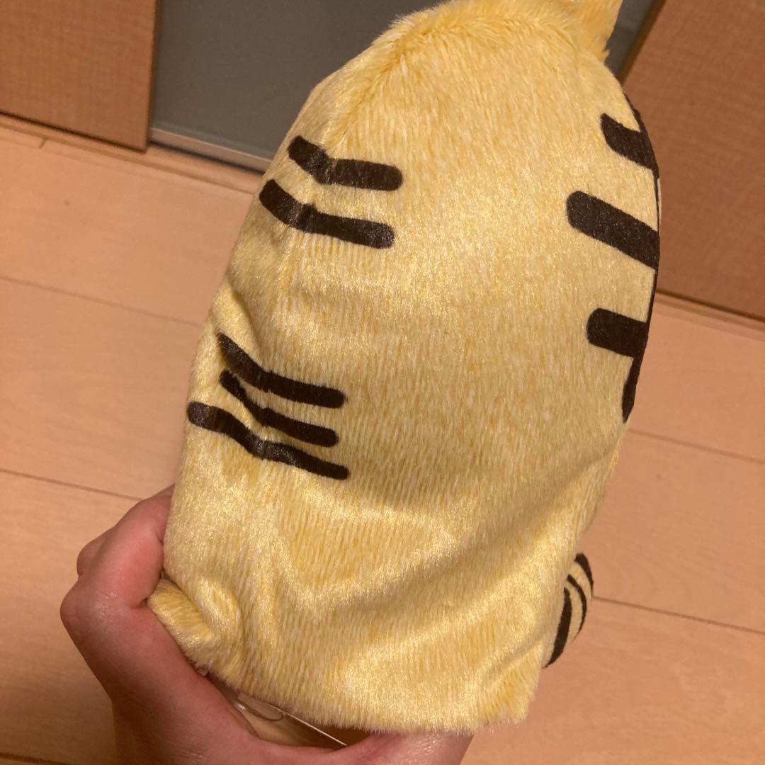 ちいかわ ハッピーバッグ 2022 寅年 干支 ぬいぐるみ うさぎ