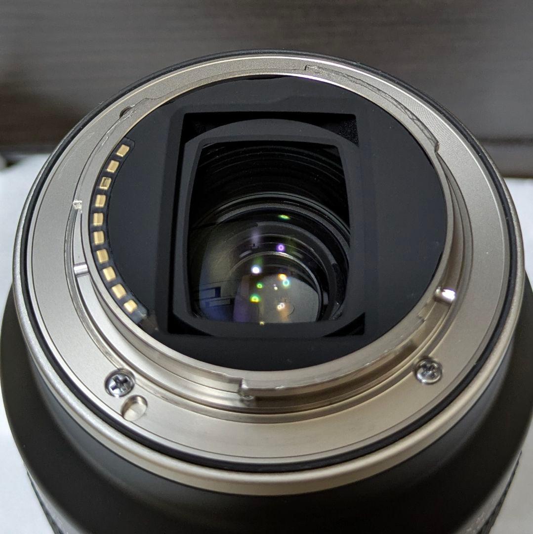 【美品】TAMRON 28-200mm F/2.8-5.6 Di III RXD