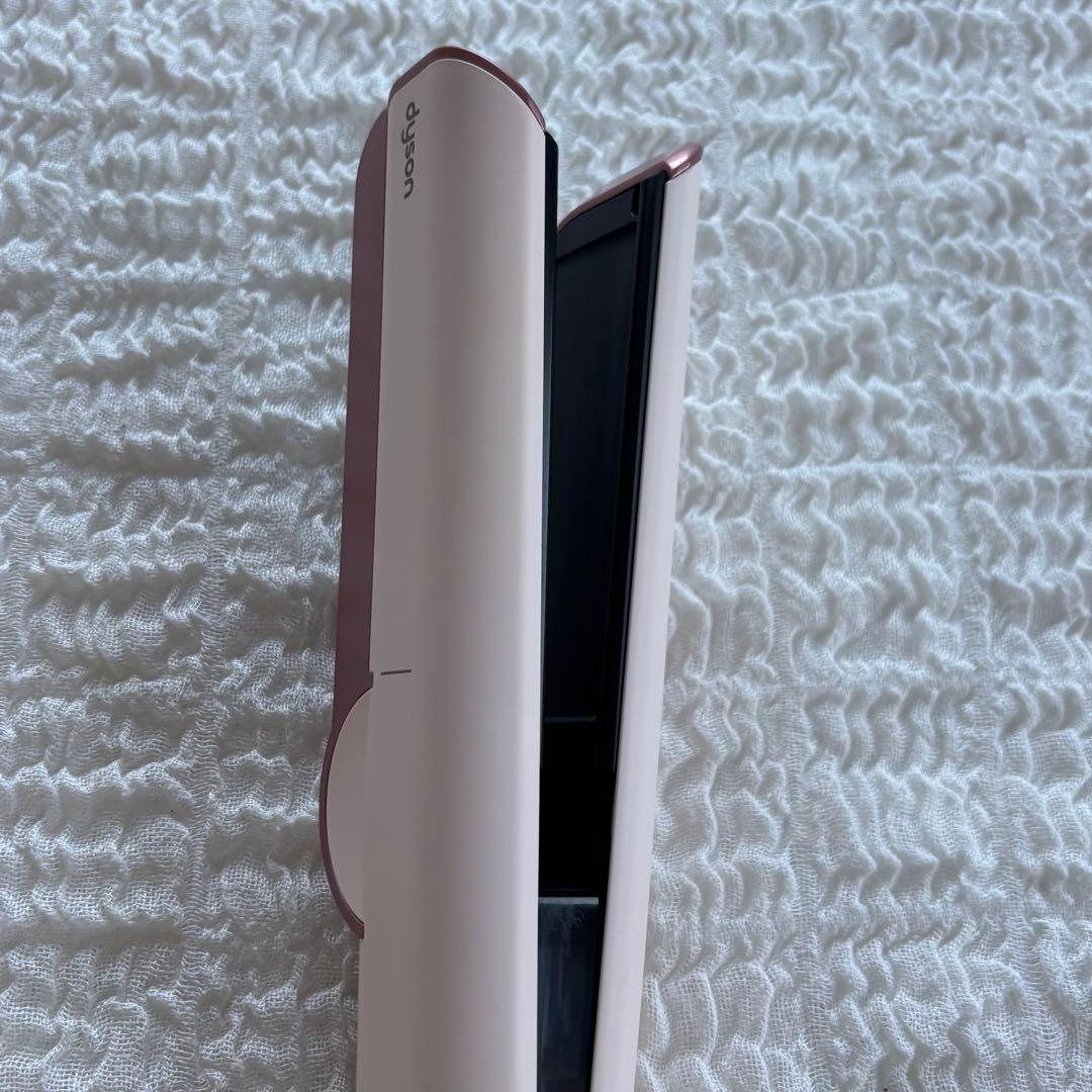 【箱あり】Dyson Airstrait™ ストレイトナー エアストレート