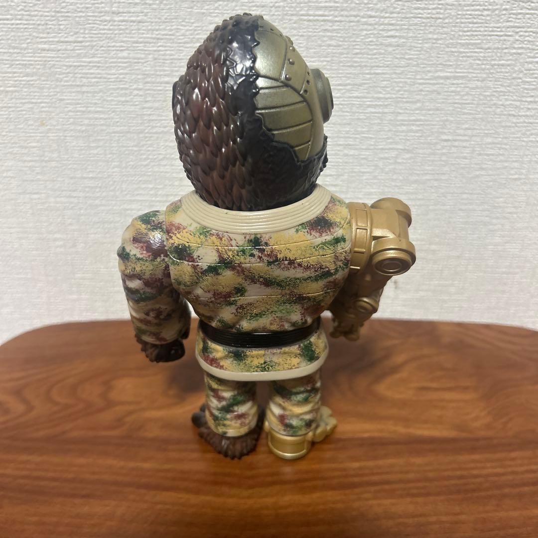 レッドシャーク