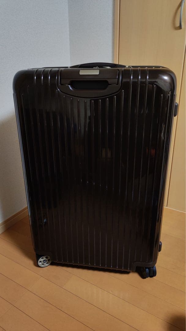 RIMOWA リモワ　127.5L