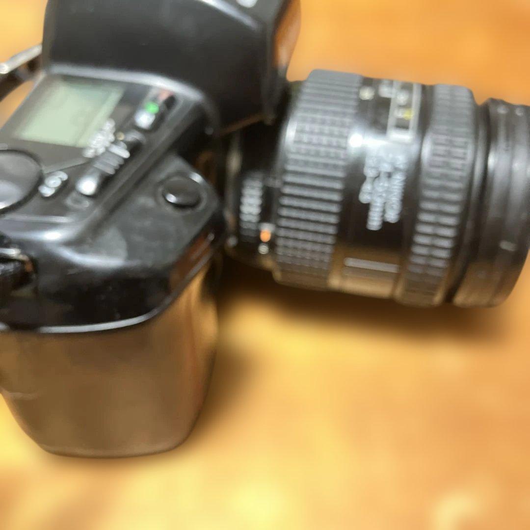 Nikon F90 カメラ AF NIKKOR 24-50mm