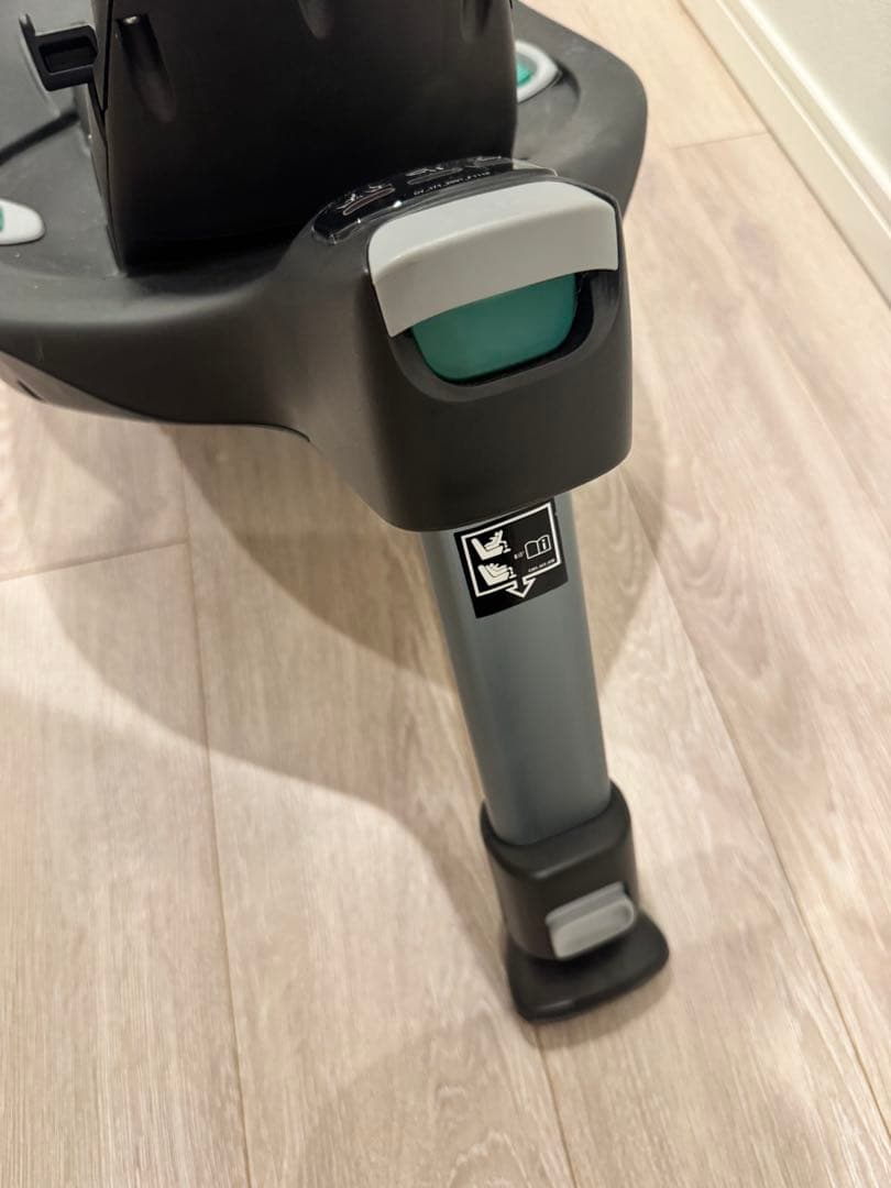 サイベックス Cloud Z i-Size＋Base Z＋純正マット ※送料込み