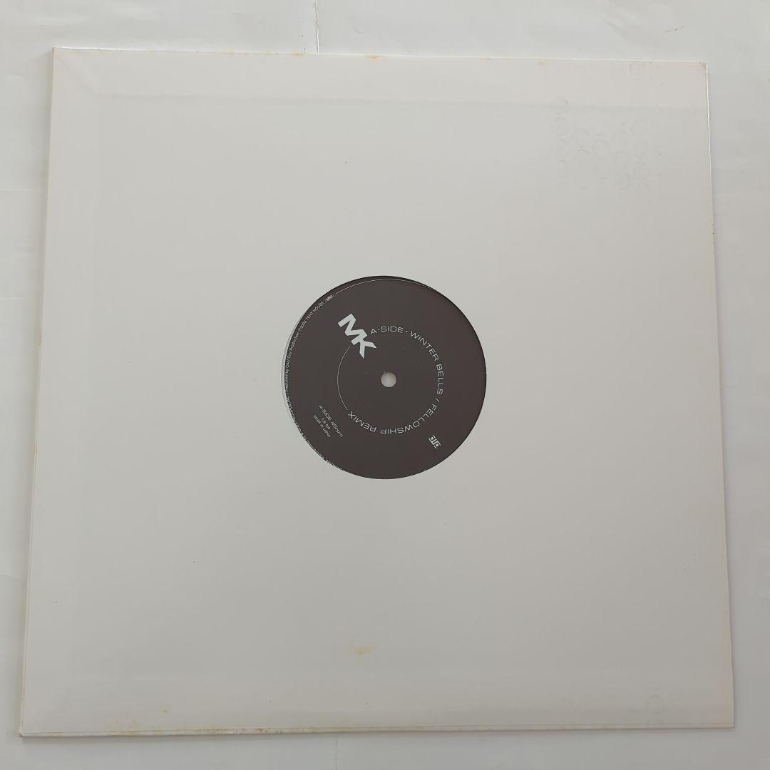 1*7様 倉木麻衣さん中島美嘉さん12インチシングルセット