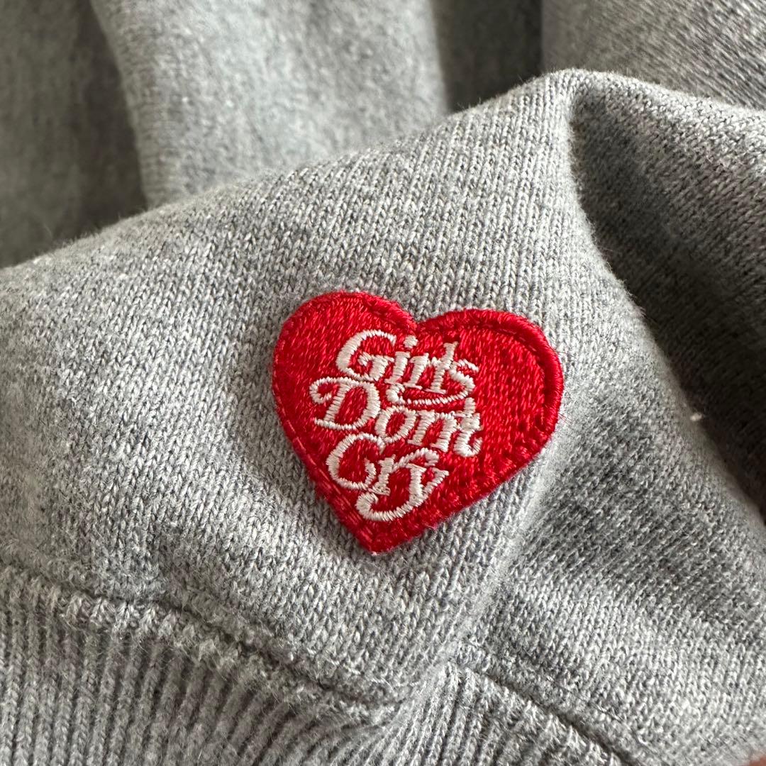 LAST ORGY 2 GDC PIZZA HOODIE パーカー