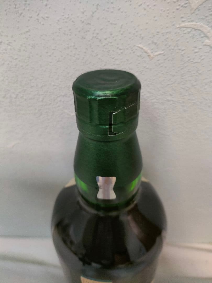 白州 12年 700ml サントリー