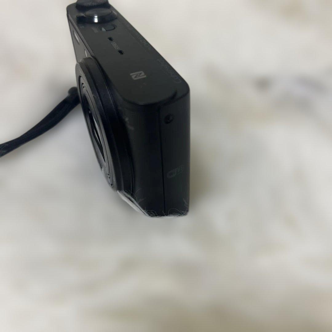 【動作確認済】SONY DSC-WX350 Wi-Fi搭載　デジタルカメラ