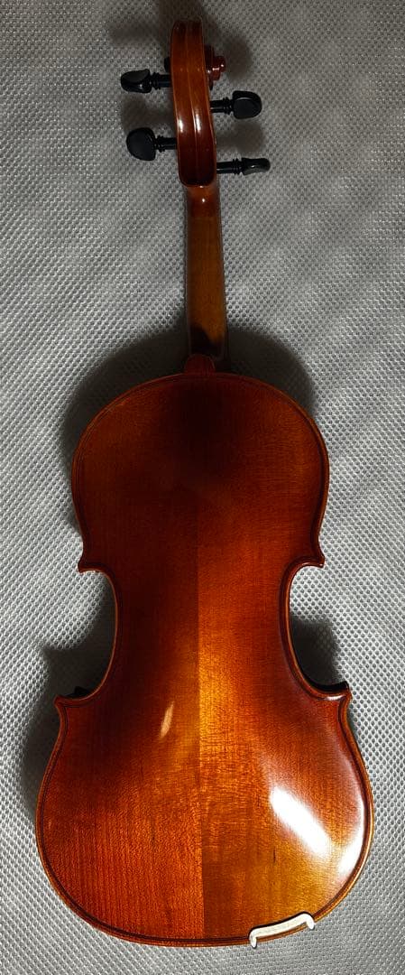 【美品】SUZUKI バイオリン No.280 4/4 ケース・弓・予備弦×2