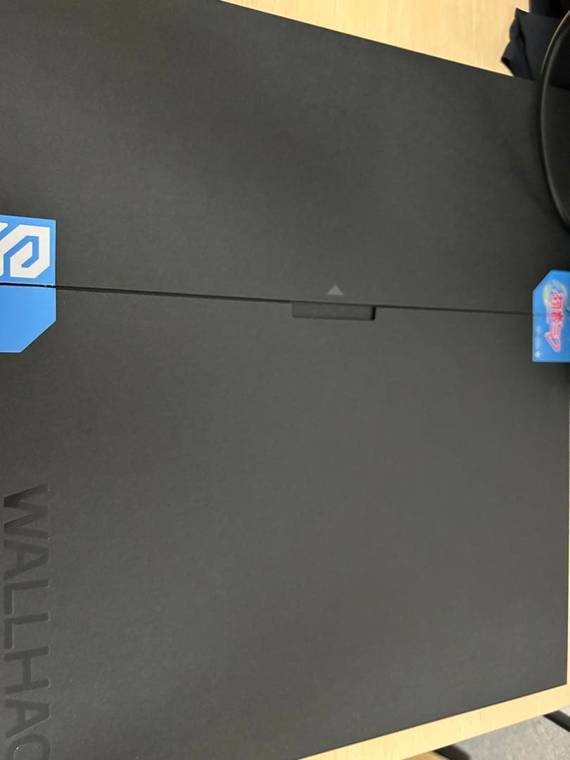 初音ミク WALLHACK SP-004