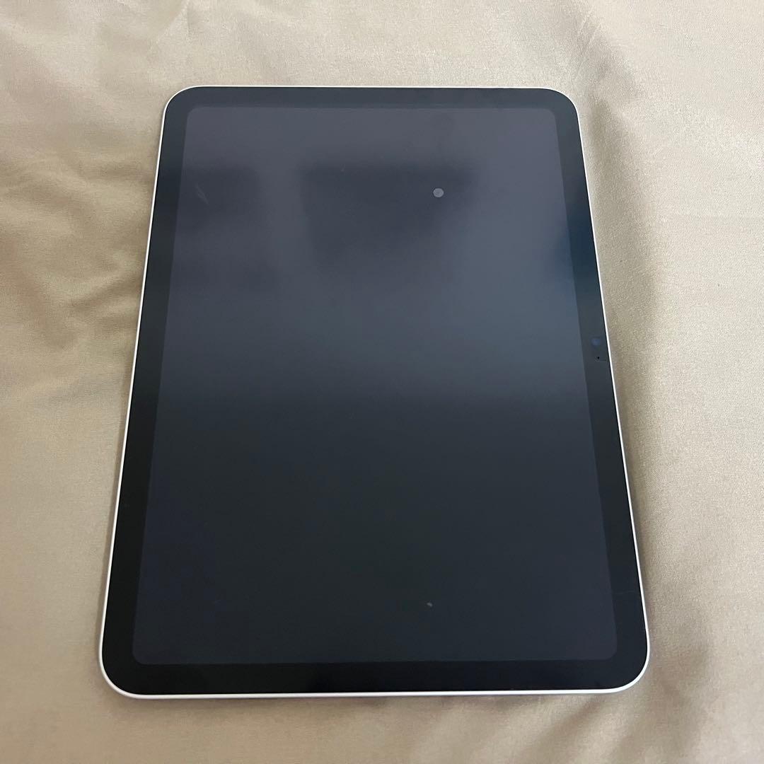 Apple iPad 10世代(美品)