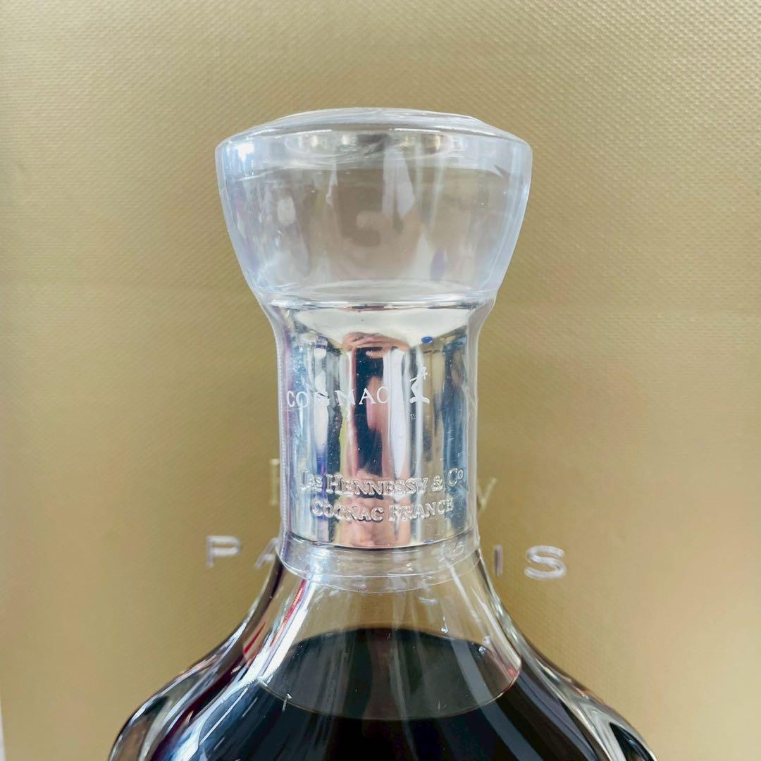 HENNESSY PARADIS パラディ ブランデー 40% 700ml