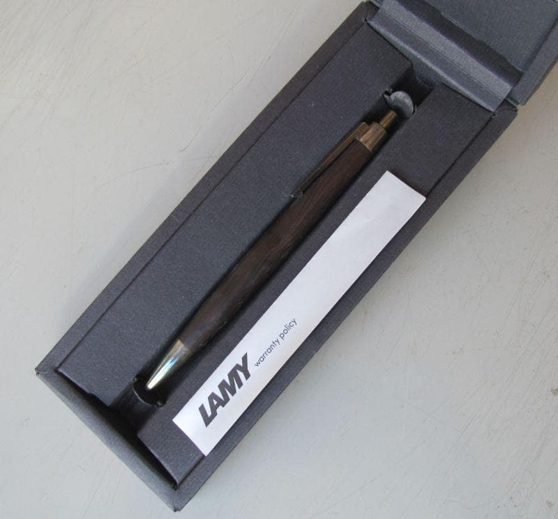 LAMY 2000 30周年記念 ボールペン ラミー2000 限定