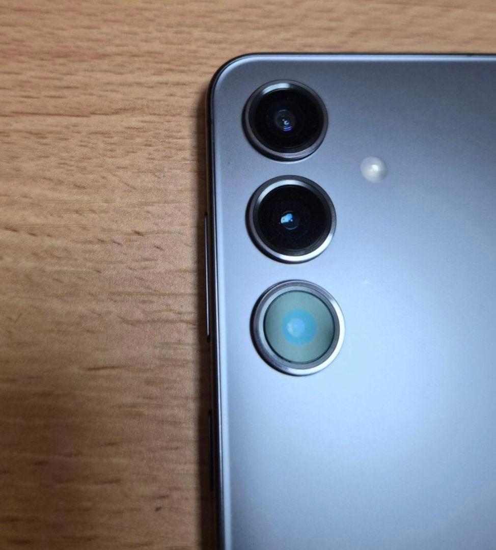 Galaxy　s24　Samsung