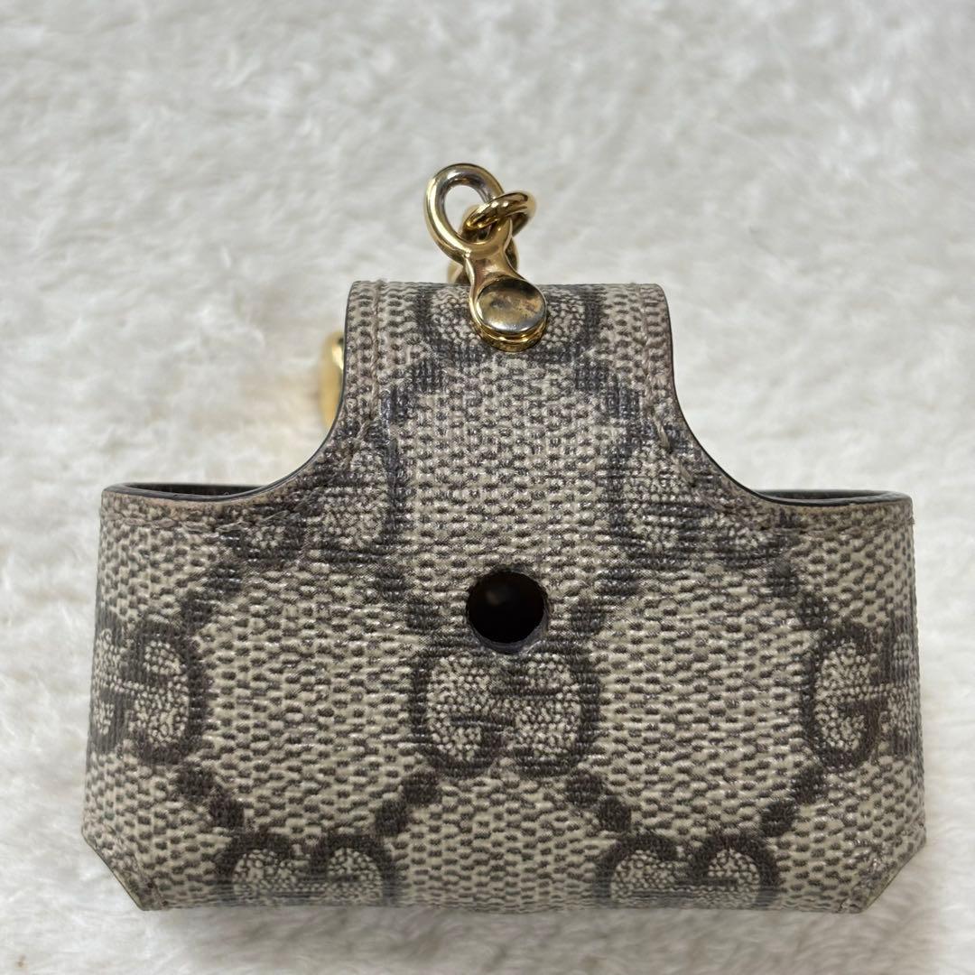 【正規品】GUCCI グッチ AirPods Pro ケース