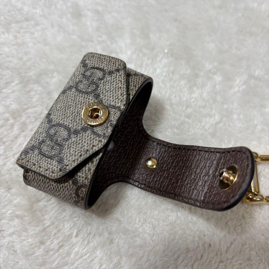 【正規品】GUCCI グッチ AirPods Pro ケース