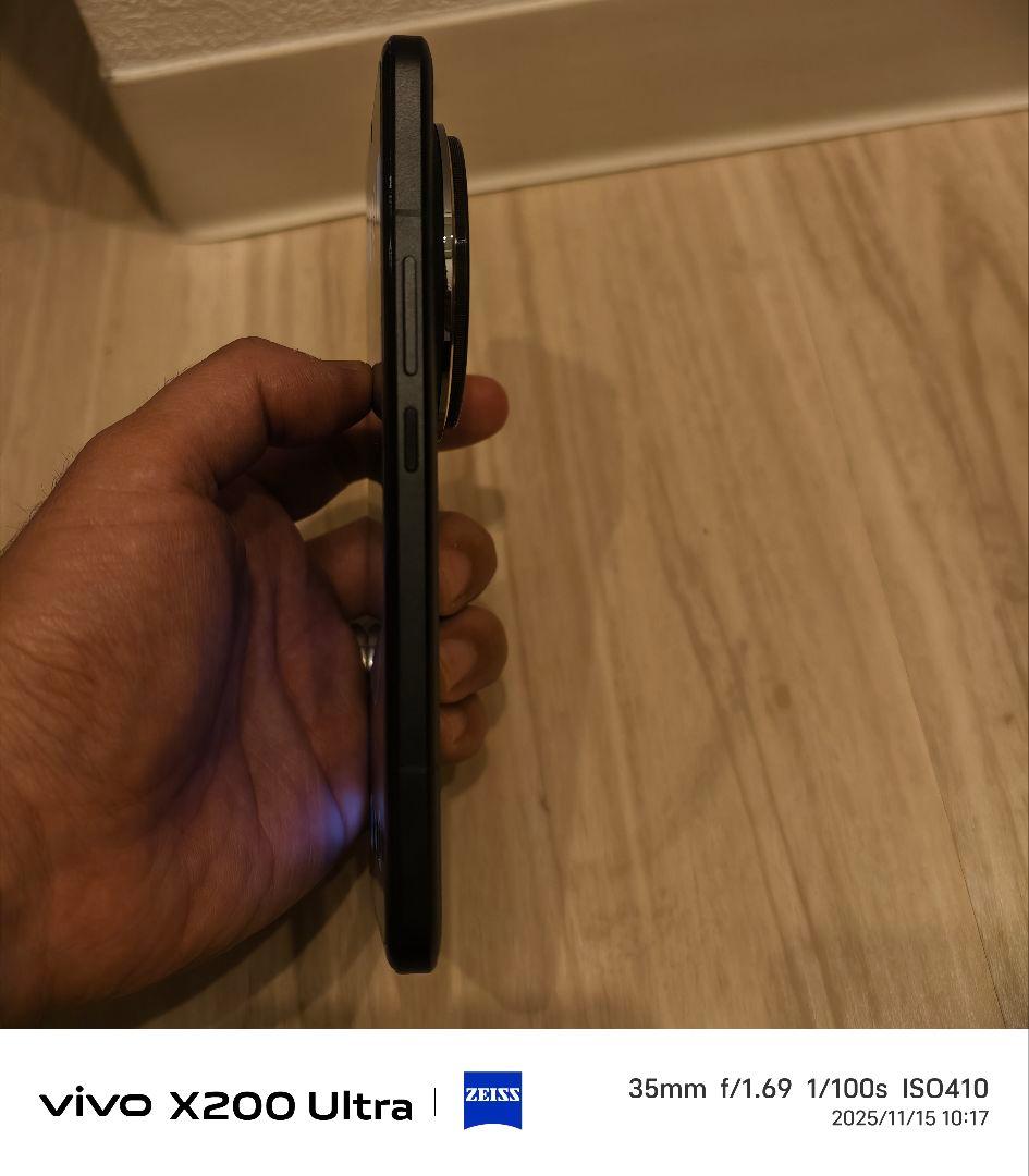 【ラーユ】Xiaomi 14 Ultra 本体