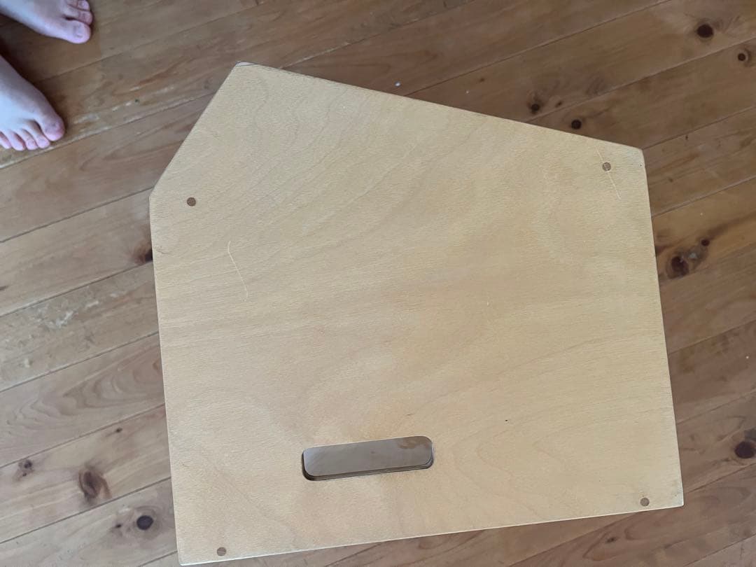 Urei 1620 木製ラック 6U