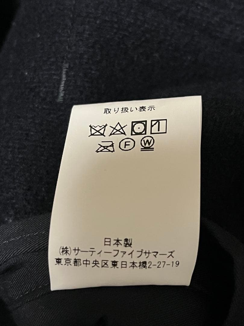 ジャケット・アウター Rocky Mountain Featherbed/M51