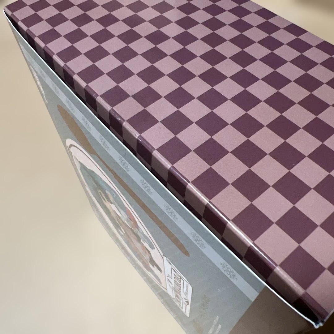 ねんどろいど 雪ミク 冬のごちそうVer.