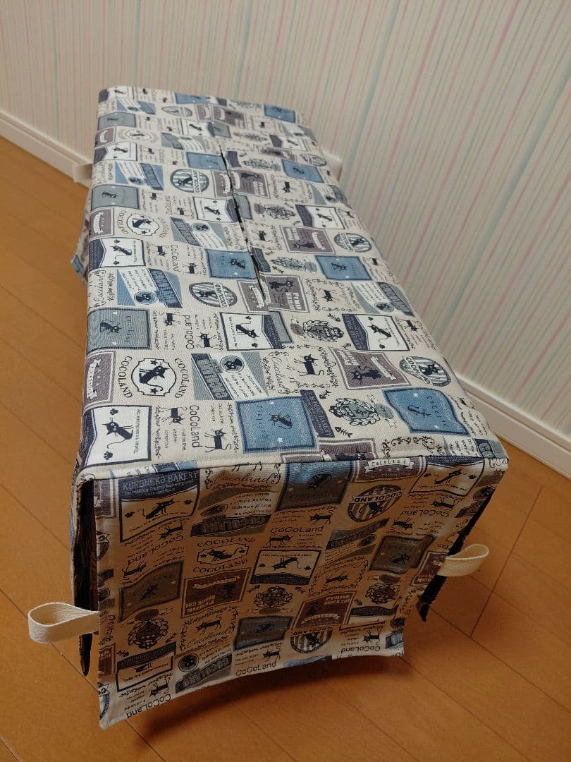 捕獲器カバー　ミルク様