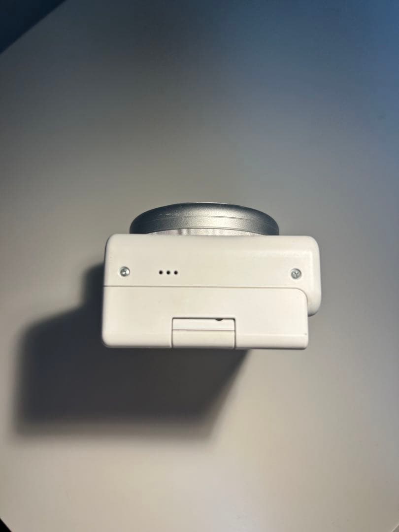 【ジャンク品】SONY ZV-1F コンパクトデジタルカメラ